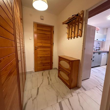 Sloneczny Apartament Blisko Morza グダニスク エクステリア 写真
