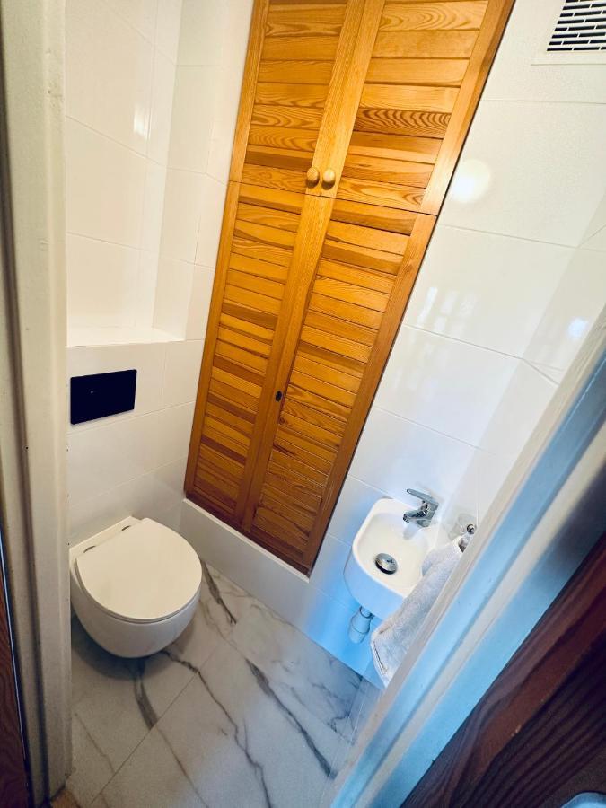 Sloneczny Apartament Blisko Morza グダニスク エクステリア 写真