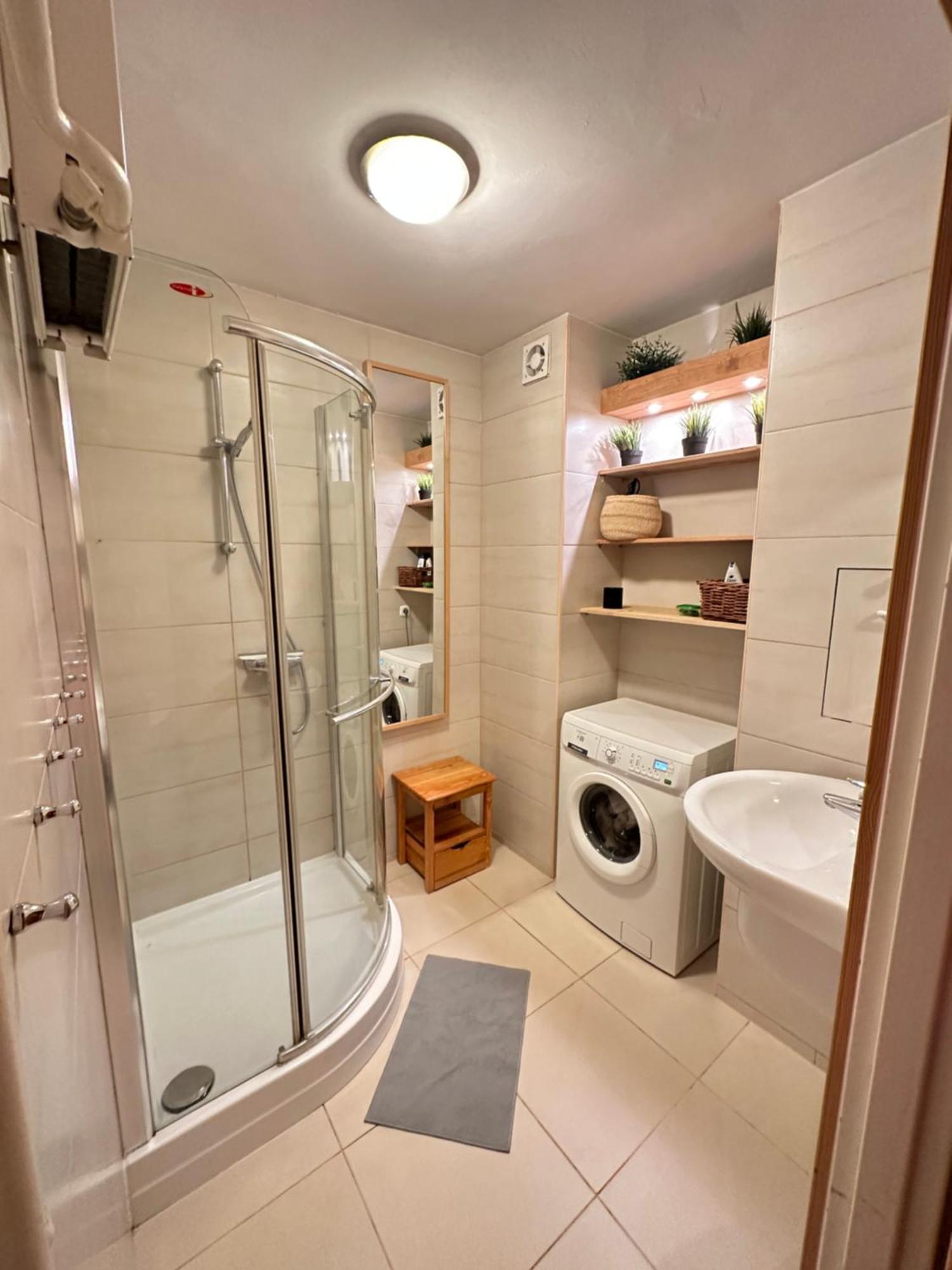 Sloneczny Apartament Blisko Morza グダニスク エクステリア 写真
