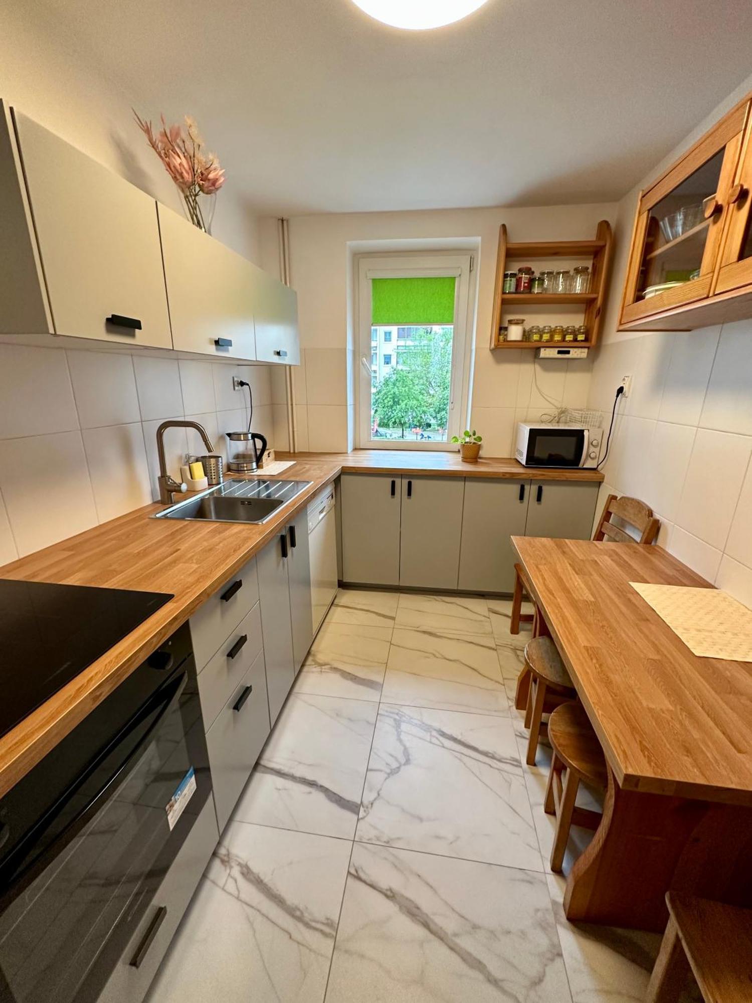 Sloneczny Apartament Blisko Morza グダニスク エクステリア 写真