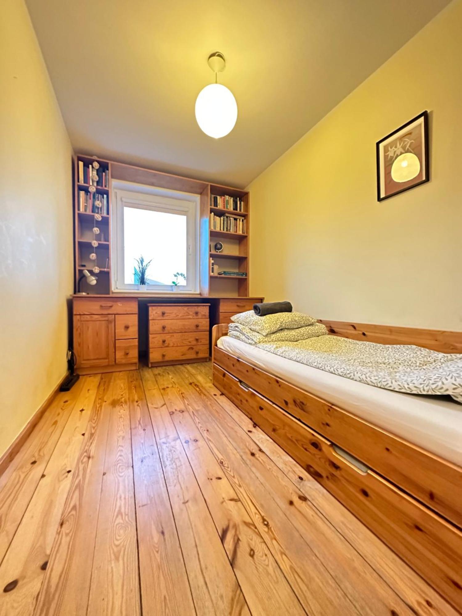 Sloneczny Apartament Blisko Morza グダニスク エクステリア 写真