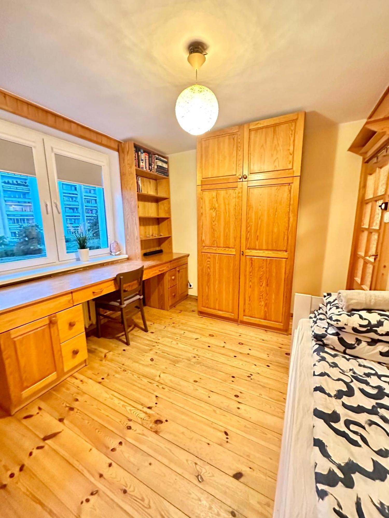 Sloneczny Apartament Blisko Morza グダニスク エクステリア 写真
